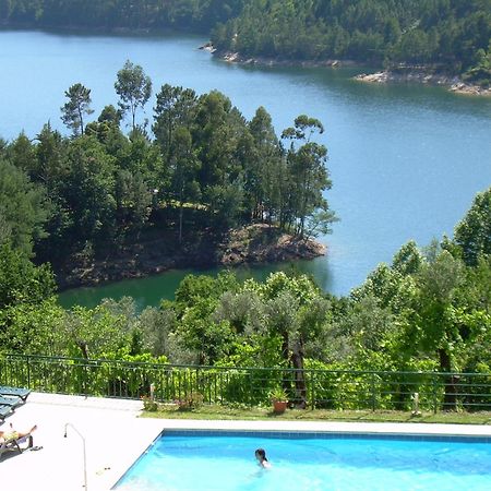 Hotel Lagoa Azul Do Geres Zewnętrze zdjęcie
