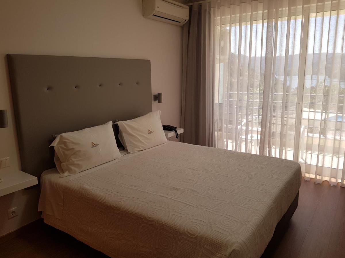 Hotel Lagoa Azul Do Geres Zewnętrze zdjęcie