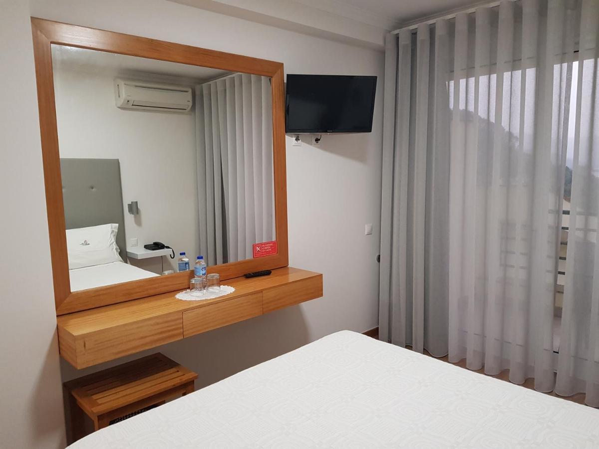 Hotel Lagoa Azul Do Geres Zewnętrze zdjęcie