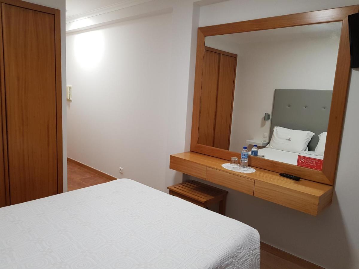 Hotel Lagoa Azul Do Geres Zewnętrze zdjęcie