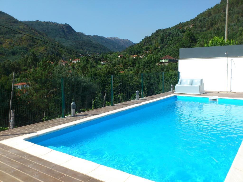 Hotel Lagoa Azul Do Geres Pokój zdjęcie